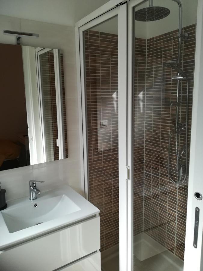 Luxury B&B Iolanda CTA Exterior foto