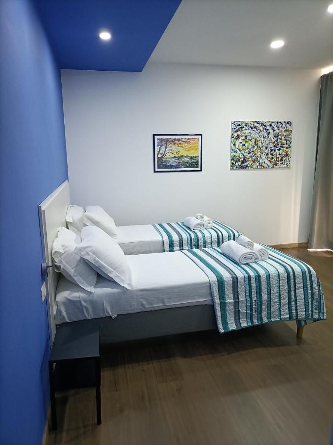 Luxury B&B Iolanda CTA Exterior foto
