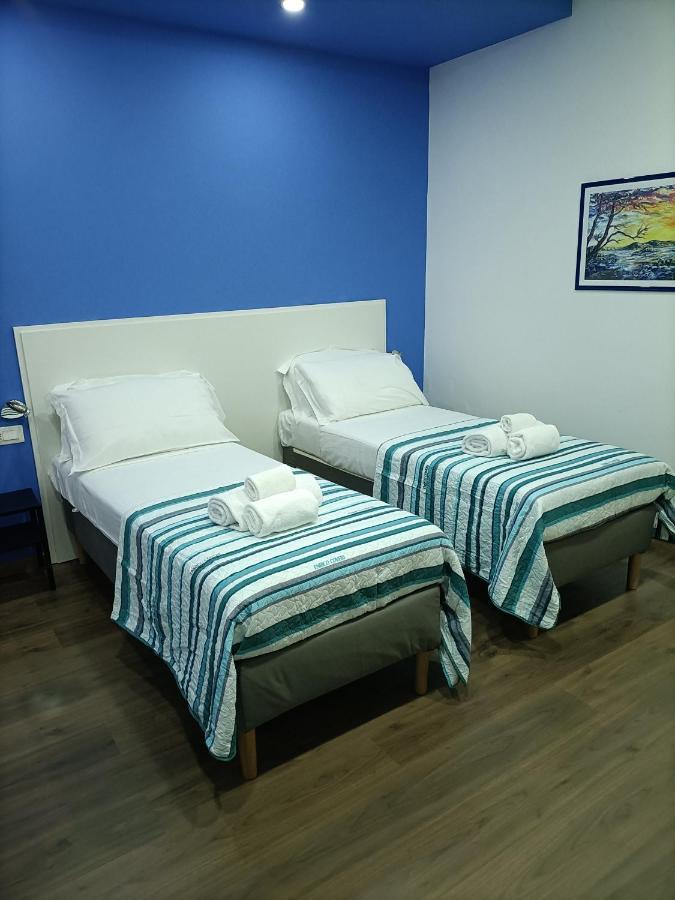 Luxury B&B Iolanda CTA Exterior foto