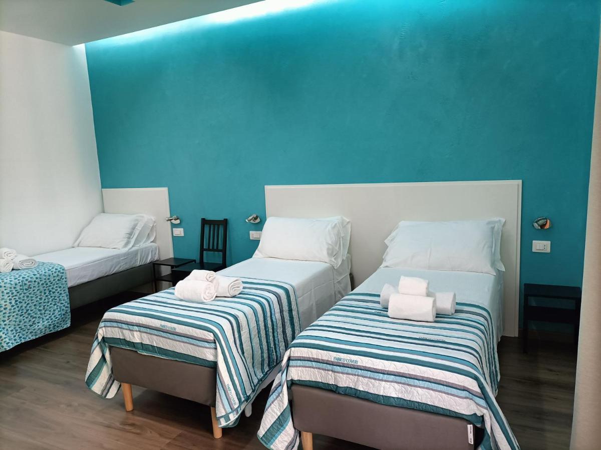 Luxury B&B Iolanda CTA Exterior foto