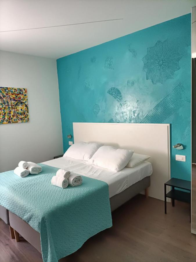 Luxury B&B Iolanda CTA Exterior foto
