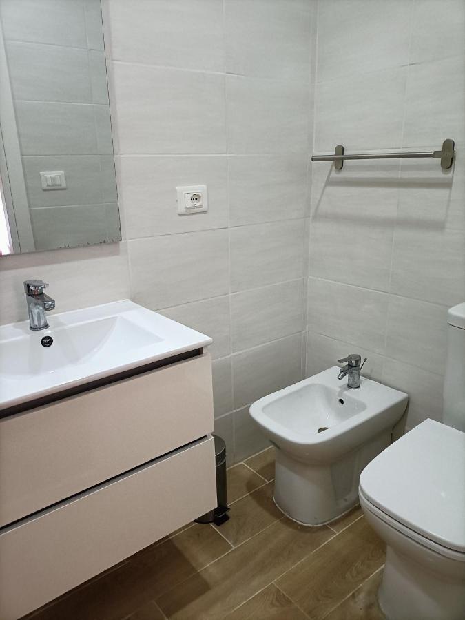 Luxury B&B Iolanda CTA Exterior foto