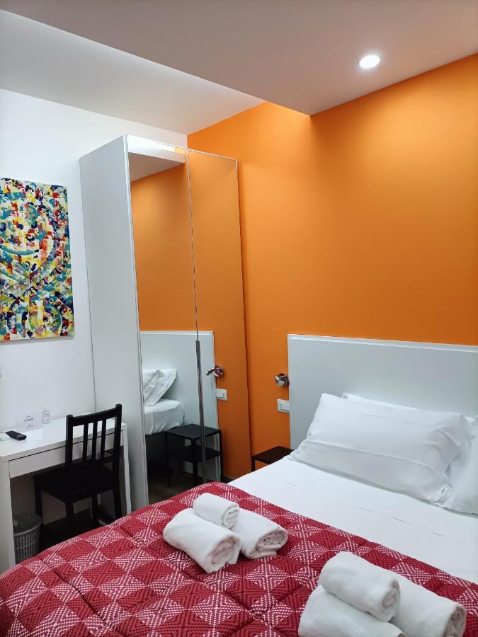 Luxury B&B Iolanda CTA Exterior foto