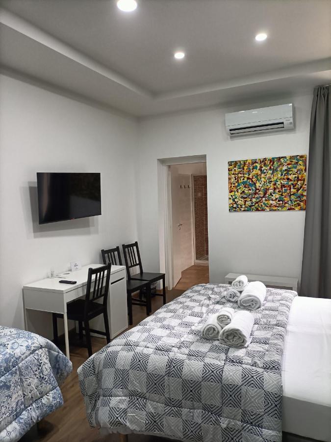 Luxury B&B Iolanda CTA Exterior foto