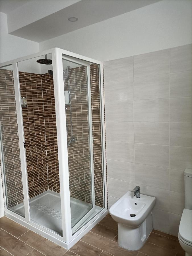 Luxury B&B Iolanda CTA Exterior foto