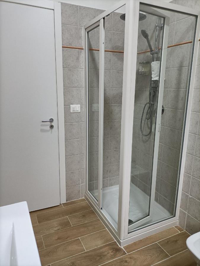 Luxury B&B Iolanda CTA Exterior foto