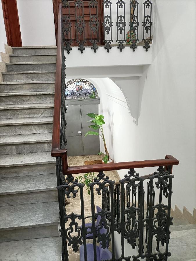 Luxury B&B Iolanda CTA Exterior foto