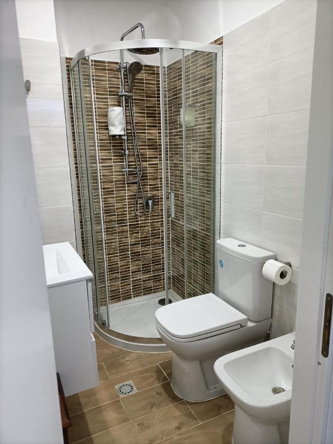 Luxury B&B Iolanda CTA Exterior foto