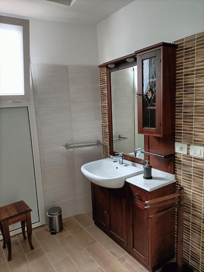 Luxury B&B Iolanda CTA Exterior foto