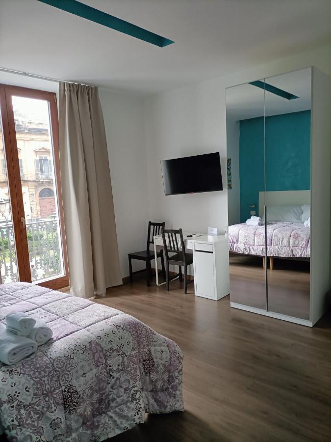 Luxury B&B Iolanda CTA Exterior foto