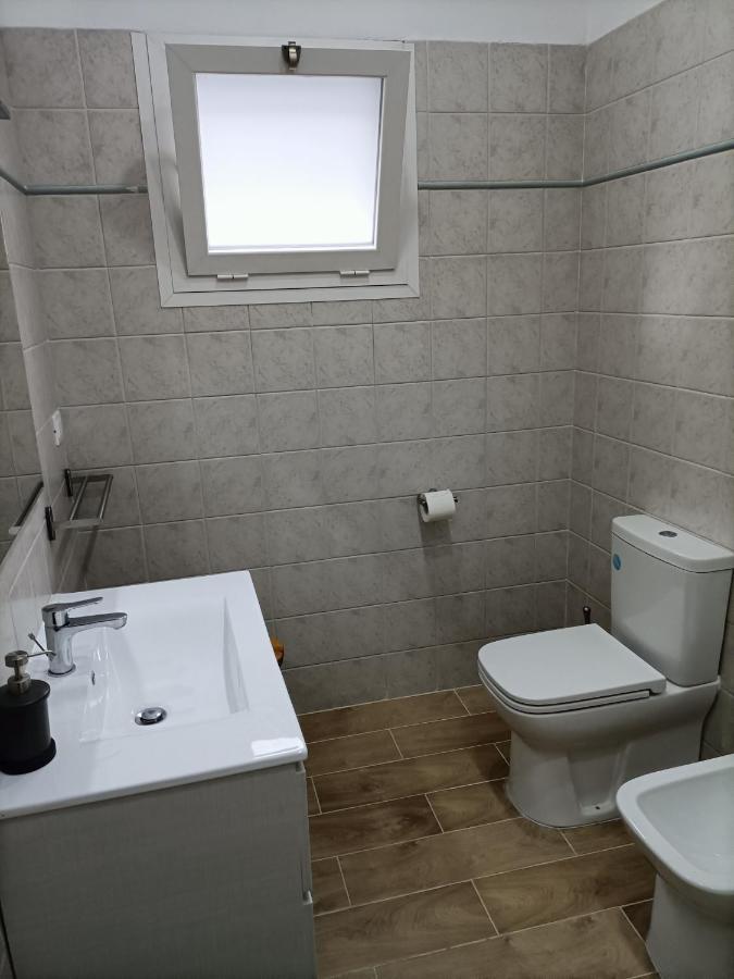 Luxury B&B Iolanda CTA Exterior foto