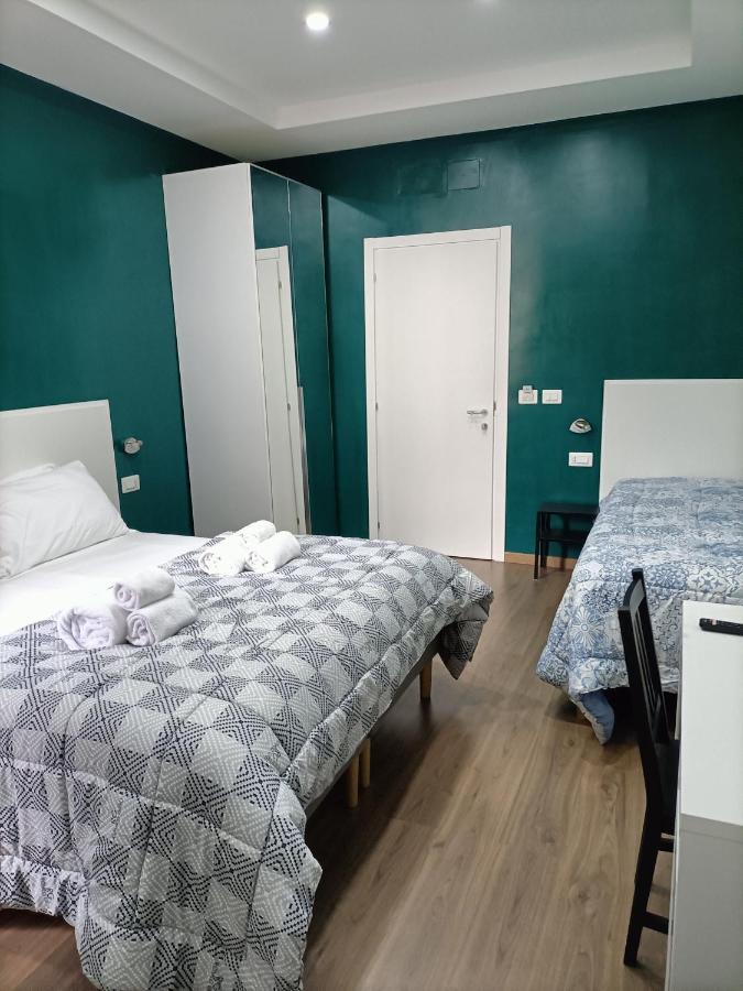 Luxury B&B Iolanda CTA Exterior foto