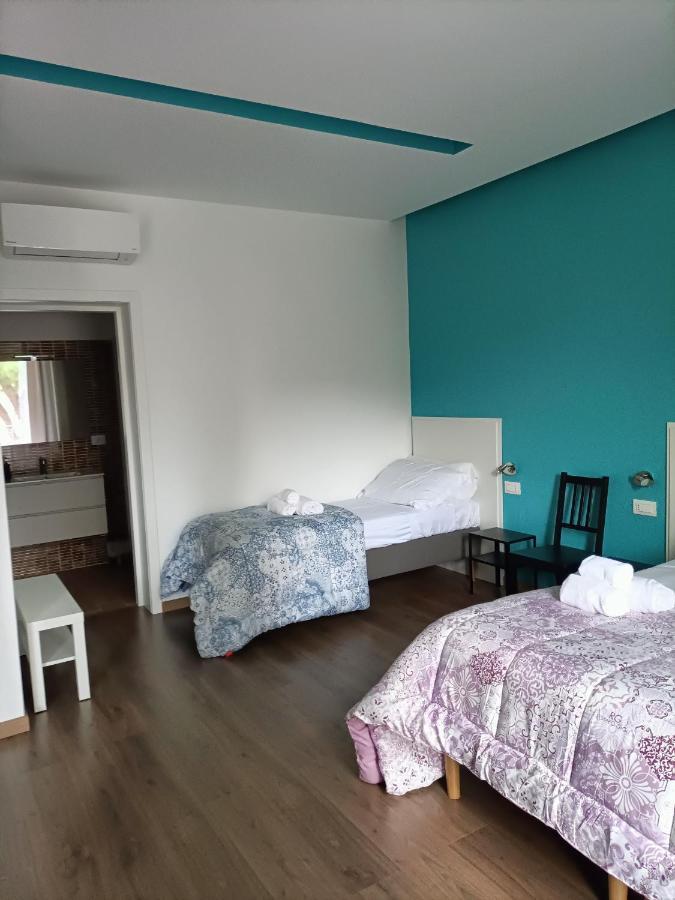 Luxury B&B Iolanda CTA Exterior foto