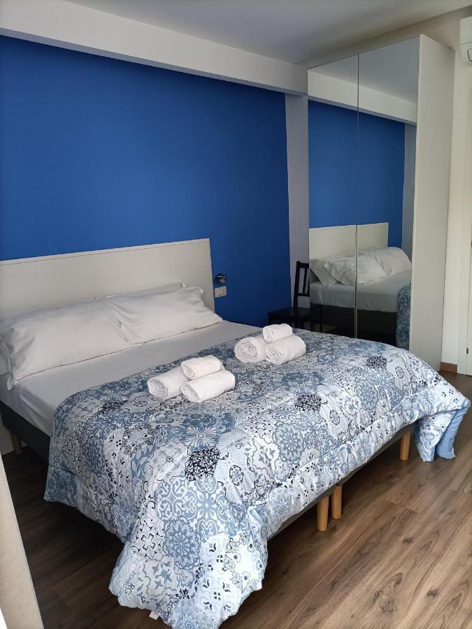 Luxury B&B Iolanda CTA Exterior foto