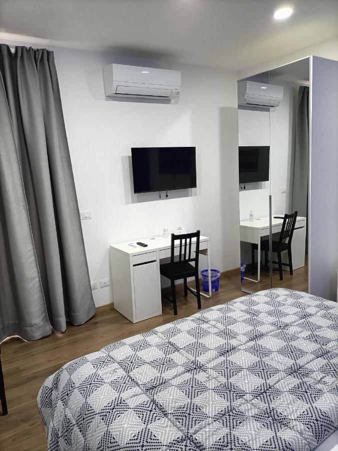 Luxury B&B Iolanda CTA Exterior foto
