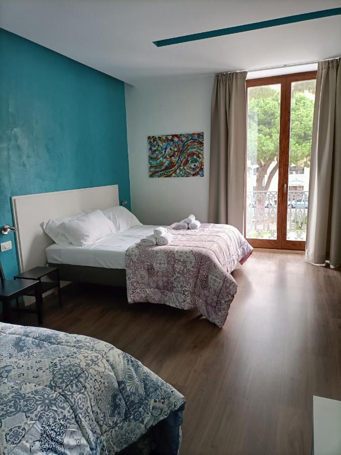 Luxury B&B Iolanda CTA Exterior foto