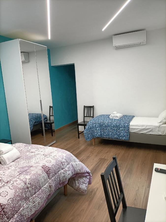 Luxury B&B Iolanda CTA Exterior foto