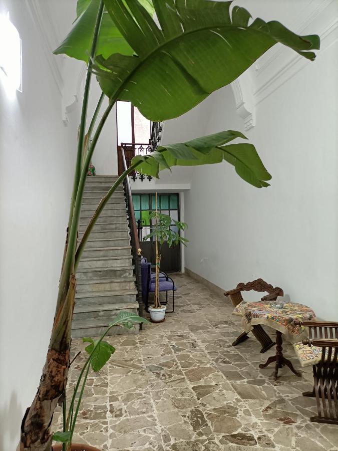 Luxury B&B Iolanda CTA Exterior foto