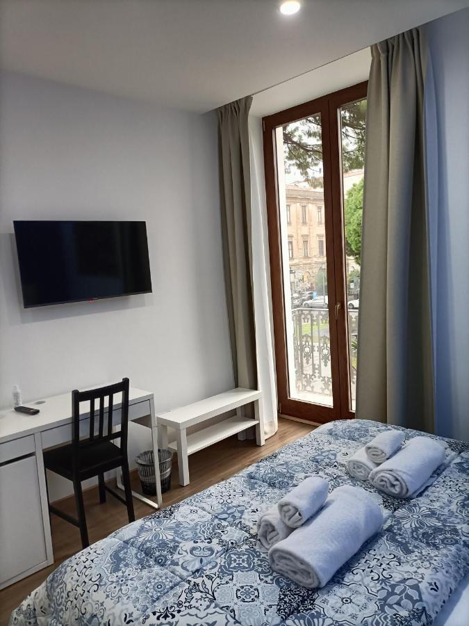 Luxury B&B Iolanda CTA Exterior foto