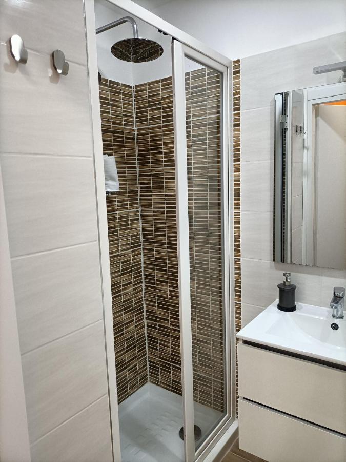 Luxury B&B Iolanda CTA Exterior foto