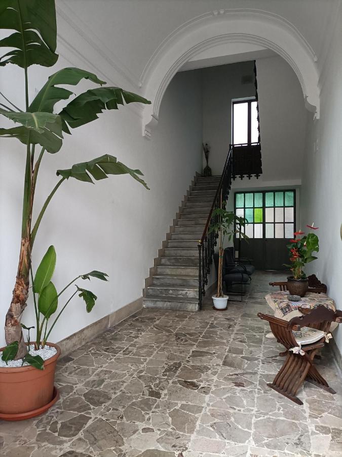 Luxury B&B Iolanda CTA Exterior foto