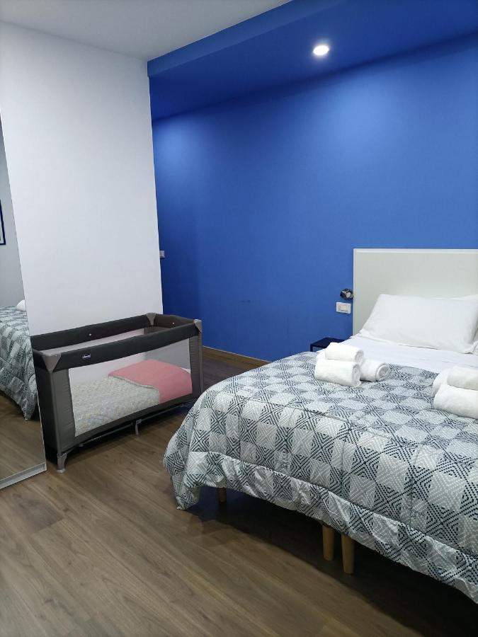 Luxury B&B Iolanda CTA Exterior foto